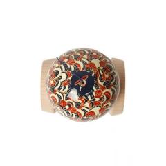 Jucarie de indemanare - Kendama Record Plus - Wondercurl MC