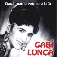 Doua mame pentru-o fata