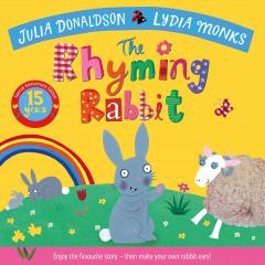 The Rhyming Rabbit