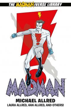 Madman Omnibus - Volume 2