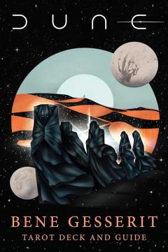 Dune: Bene Gesserit