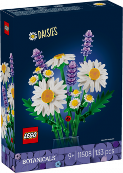 LEGO Botanicals - Margarete (11508)