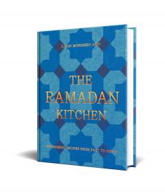 The Ramadan Kitchen