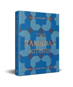 The Ramadan Kitchen