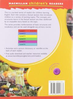 Food, food, food! Level 1