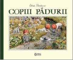 Copiii padurii