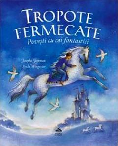 Tropote fermecate