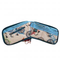 Portofel - Balena, mare - mai multe modele