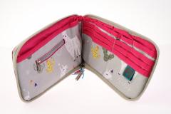 Portofel - Balena, mare - mai multe modele