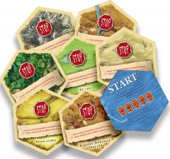 EXIT - Aventura din CATAN