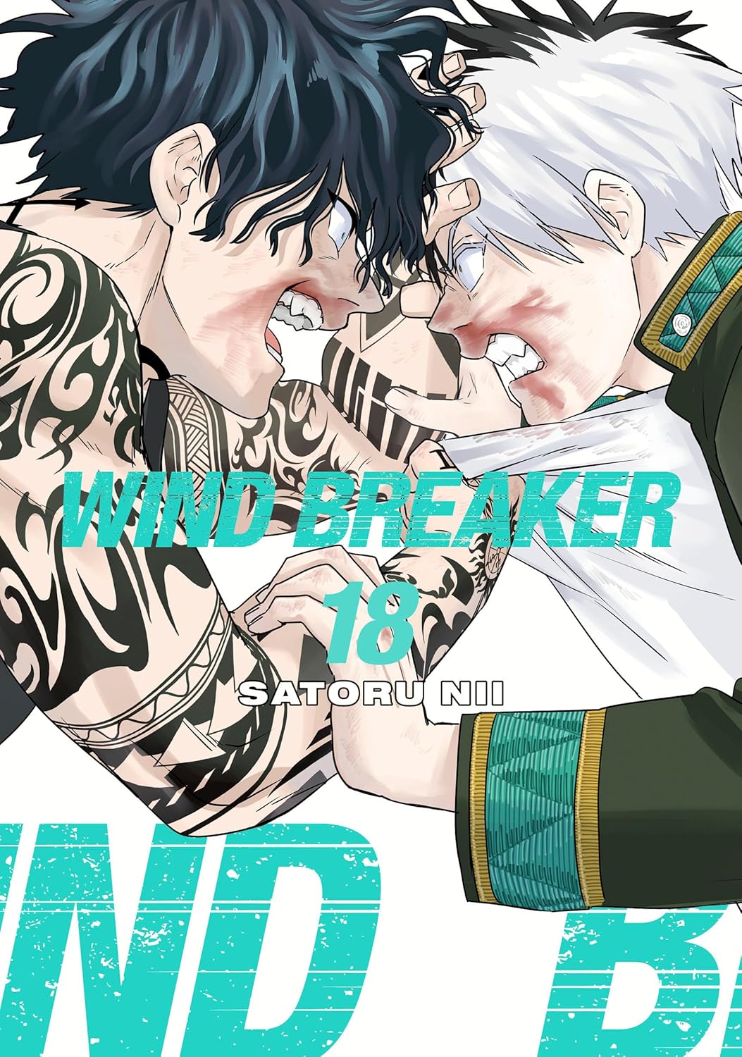size5 breaker ★新品★Wind ARCHIVE THE EARTH ウィンドブレイカー world-manga10 – 最新刊) (1-25巻 BREAKER WIND ジャケット・ブルゾン