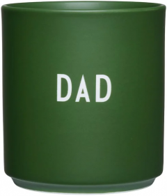 Cana 250 ml - Family - Dad