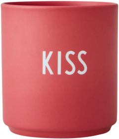 Cana 250 ml - Love & Friendship - Kiss