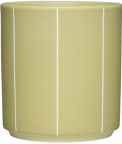 Cana 250 ml - Nordic Pyjamas - Verde