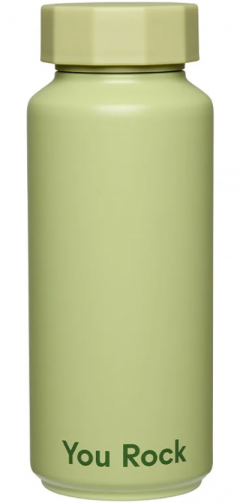 Termos 500 ml - Tone-On-Tone - You Rock