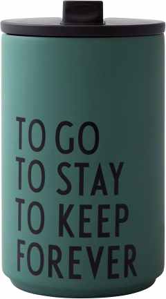 Cana de voiaj 350 ml - To Go