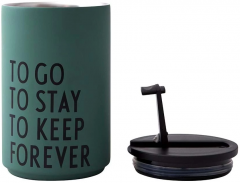 Cana de voiaj 350 ml - To Go