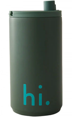 Cana de voiaj 350 ml - Hi.