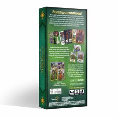 Joc de societate - Stapanul Inelelor - Cele Doua Turnuri (RO)