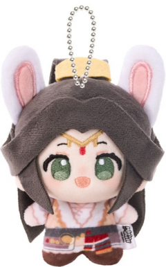 Breloc - Heaven Official's Blessing - Ming Yue Lou Lan Series - Tibetan Robe Xie Lian 
