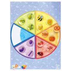Set creativ - Crayon Colouring