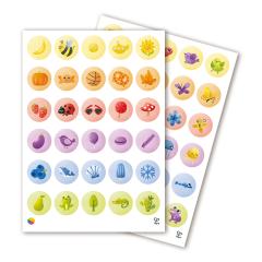 Set creativ - Crayon Colouring