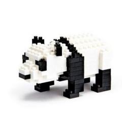 Nanoblock- Giant Panda
