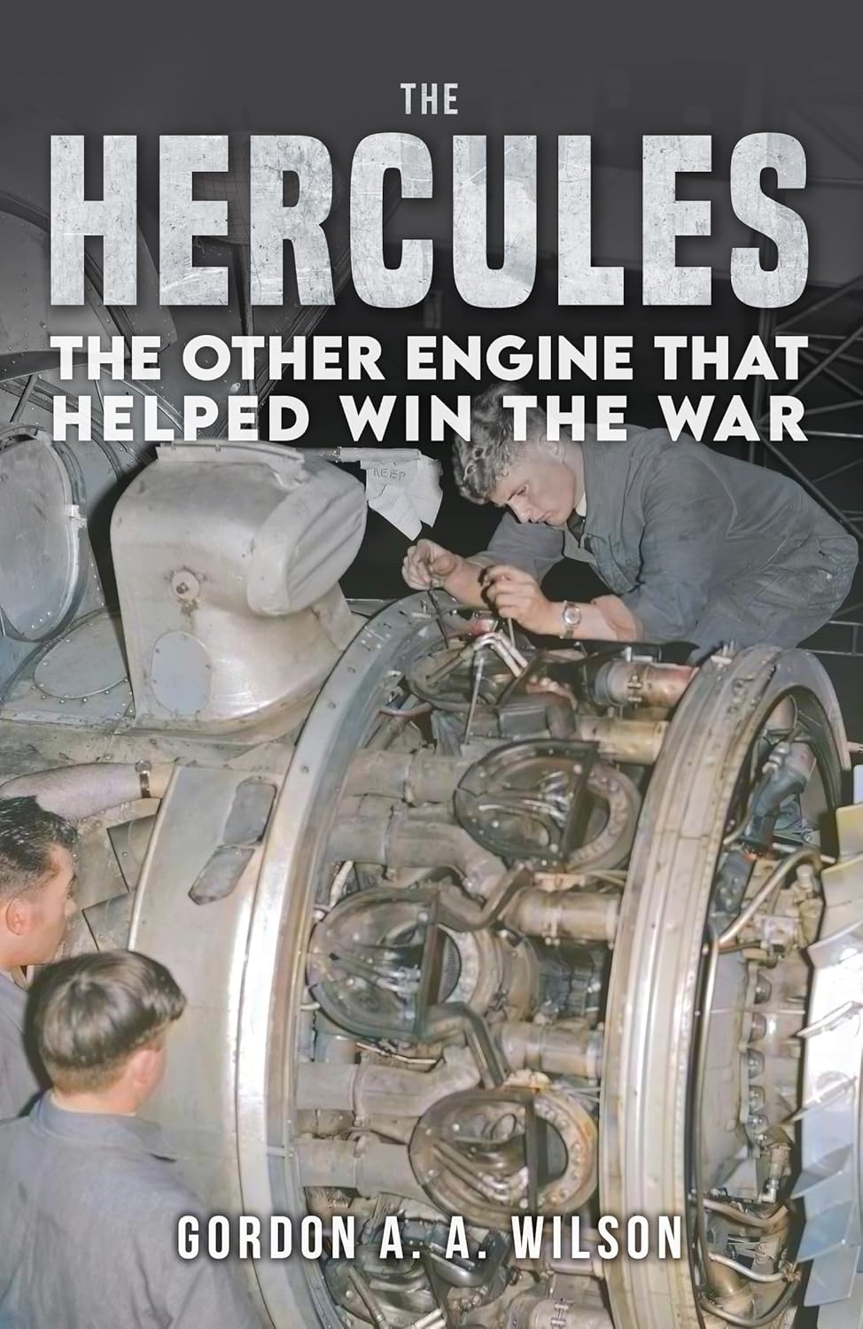 The Hercules