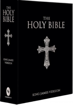 The Holy Bible