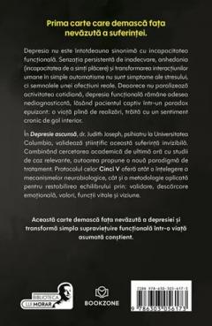 Depresie ascunsa
