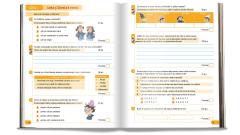 Teste pentru Evaluarea Nationala - Clasa a IV-a