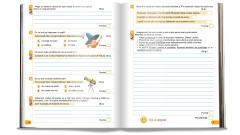 Teste pentru Evaluarea Nationala - Clasa a IV-a