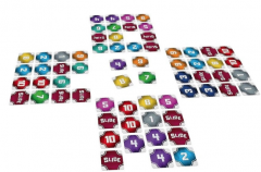 Joc de societate - Slide (RO-EN)