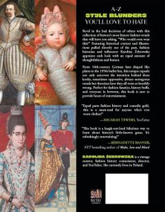 The Encyclopedia of Ugly Fashion