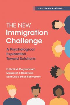 The New Immigration Challenge