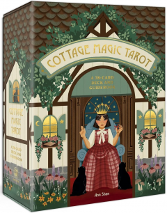 Dracula of Transylvania Tarot Card Set - Ricardo Delgado