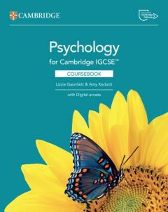 Psychology for Cambridge IGCSE. Coursebook