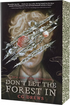 Don't Let The Forest In