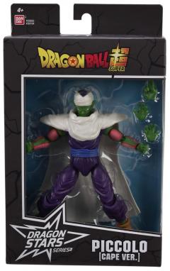 Figurina - Dragon Ball Super -Dragon Star series - Piccolo(Cape Ver.)