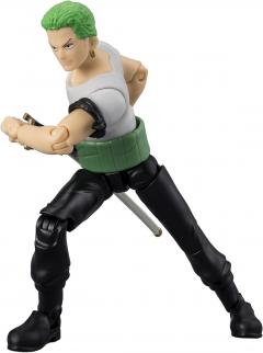 Figurina - One Piece Ultimate Legends - Roronoa Zoro, 12 cm