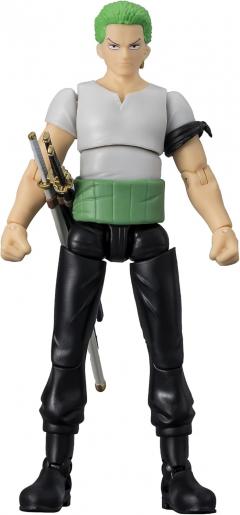 Figurina - One Piece Ultimate Legends - Roronoa Zoro, 12 cm