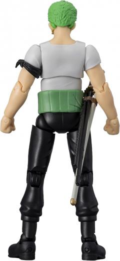 Figurina - One Piece Ultimate Legends - Roronoa Zoro, 12 cm