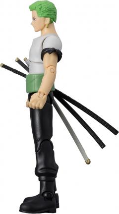 Figurina - One Piece Ultimate Legends - Roronoa Zoro, 12 cm