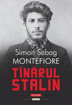 Tanarul Stalin