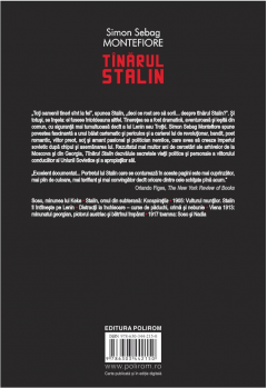 Tanarul Stalin