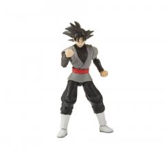 Figurina - Dragon Ball Super - Dragon Stars series - Goku, Black