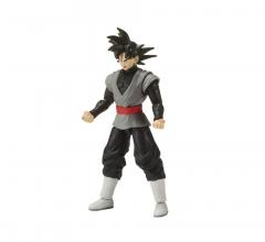 Figurina - Dragon Ball Super - Dragon Stars series - Goku, Black