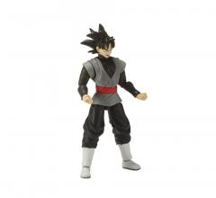 Figurina - Dragon Ball Super - Dragon Stars series - Goku, Black