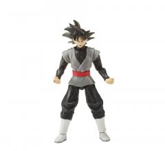 Figurina - Dragon Ball Super - Dragon Stars series - Goku, Black