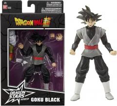 Figurina - Dragon Ball Super - Dragon Stars series - Goku, Black